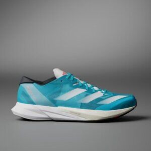 Like New Adidas Adizero Adios 8 Running Shoes